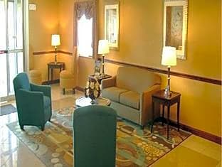 Holiday Inn Express Tuscola By IHG