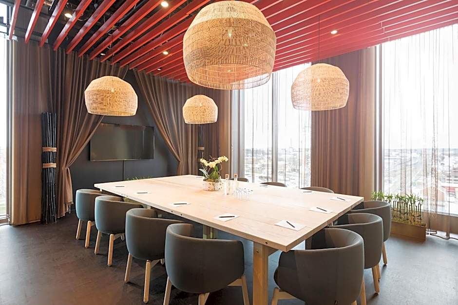 Elite Hotel Academia