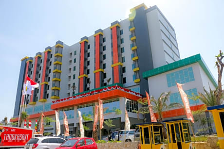 Dalton Hotel Makassar