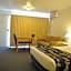 Albury Burvale Motor Inn