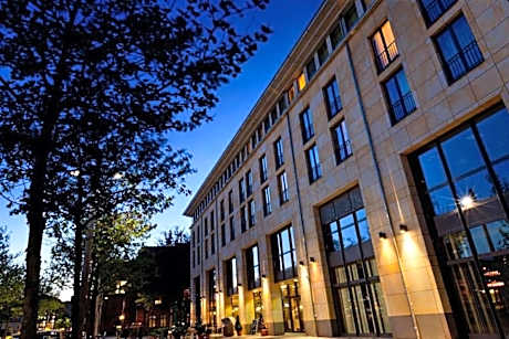 Intercityhotel Bremen