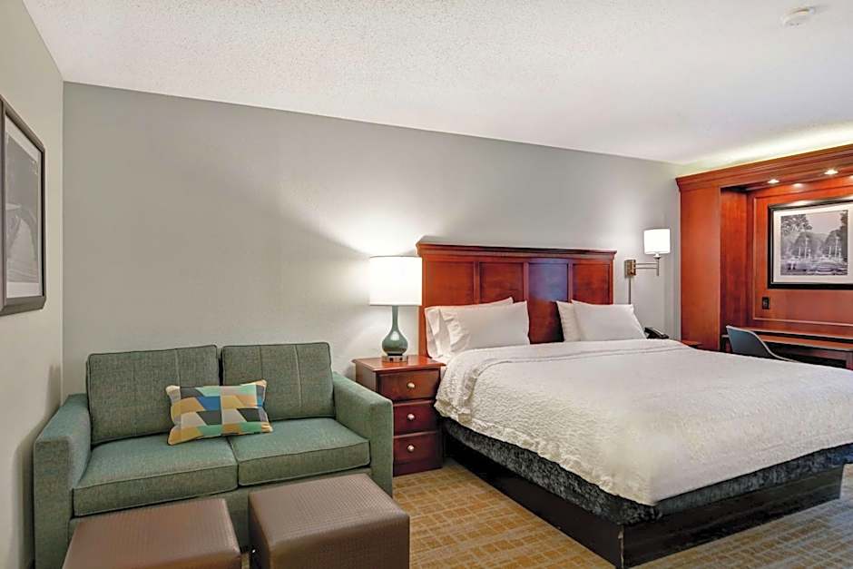 Hampton Inn By Hilton Beckley