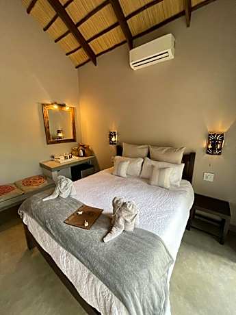 Superior Double or Twin Room with Garden View