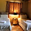 Ukutula Lion Lodge