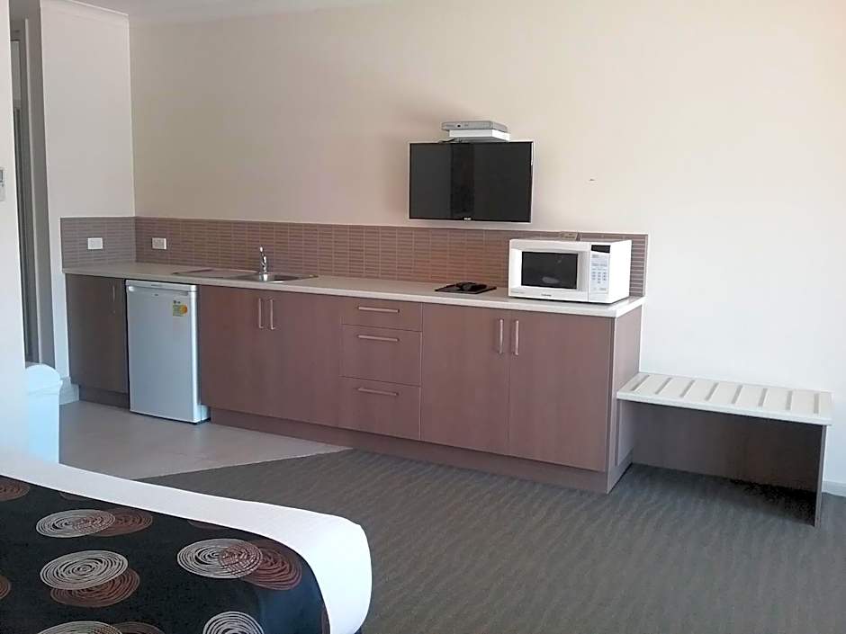 Werribee Park Motor Inn