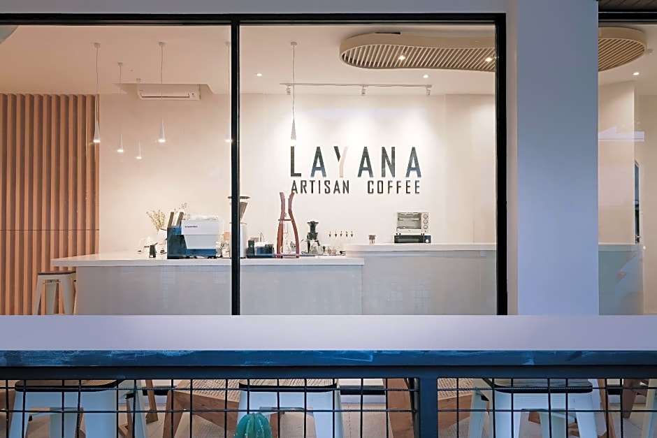 Hotel Laksana Solo Managed By Dafam