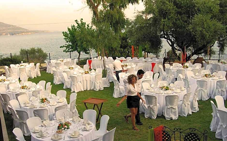 Melitsina Village Hotel