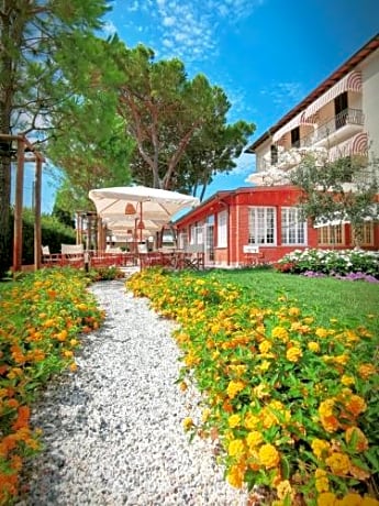 Hotel La Pineta Al Mare
