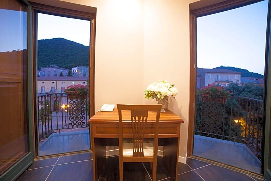 Roccamonfina Palace Hotel