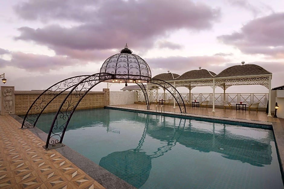 Ramada Plaza Chandigarh Zirakpur