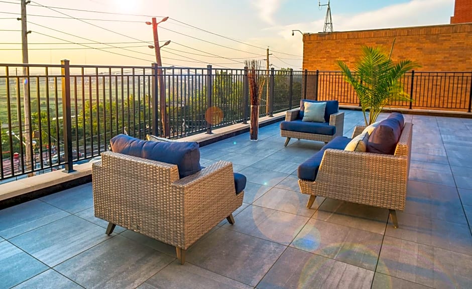 Wyndham Garden North Bergen - Secaucus