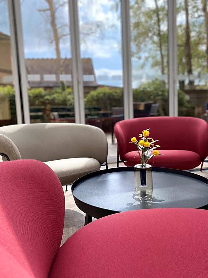 Holiday Inn Express Windsor By IHG