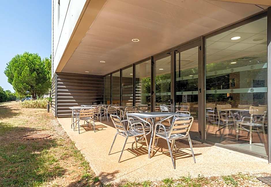 B&B Hôtel Montpellier Centre Le Millénaire