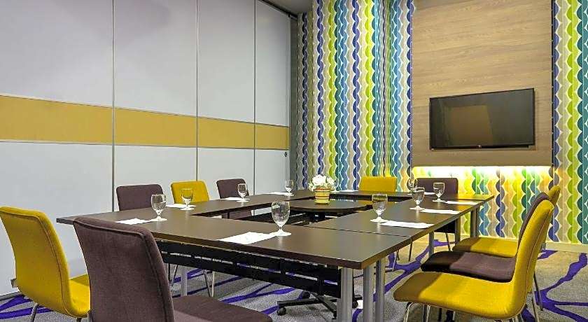 ibis Styles Kuala Lumpur Sri Damansara