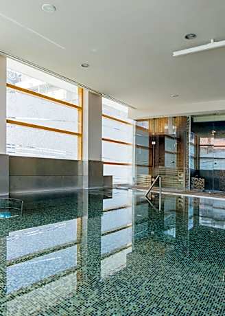 Axis Porto Business & Spa Hotel