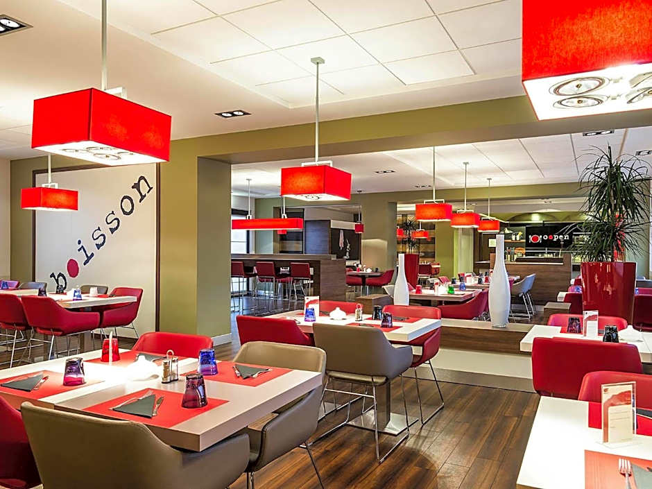 Ibis Milano Malpensa Aeroporto