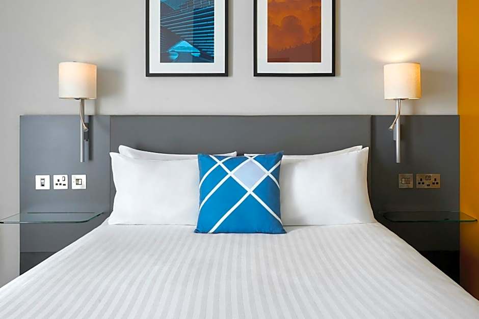 Four Points Flex by Sheraton Dundee