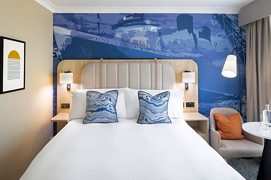 Holiday Inn Southampton By IHG