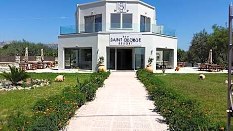 Saint George Resort