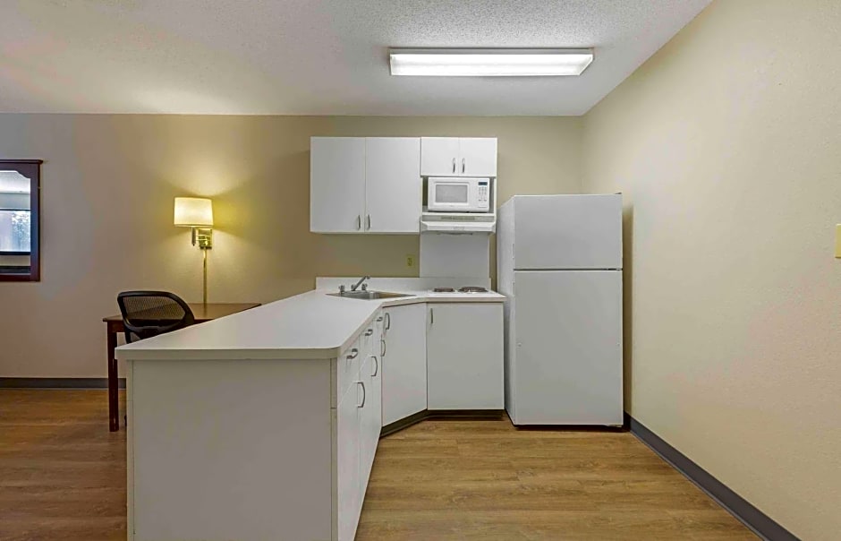 Extended Stay America Suites - Sacramento - Vacaville