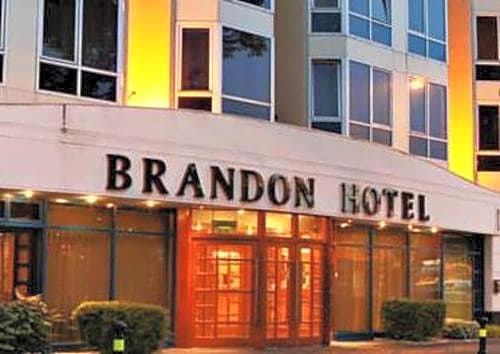 Brandon Hotel Conference & Leisure Centre