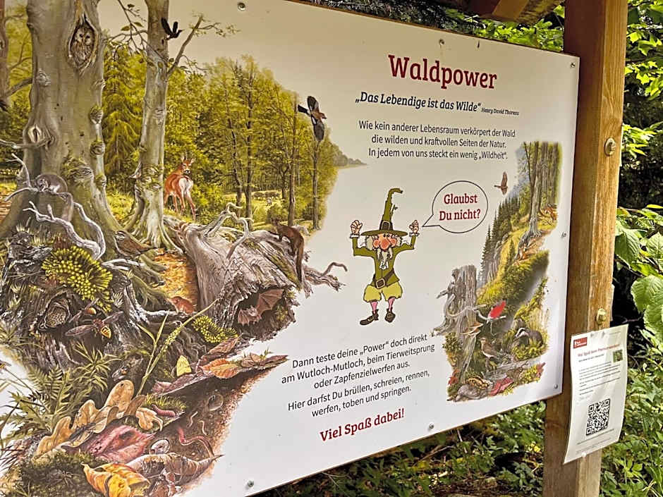 Hotel Sonnenberg Garni