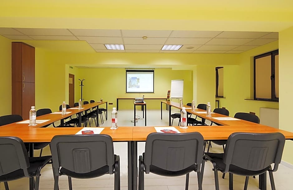 Downtown Hotel Sofia