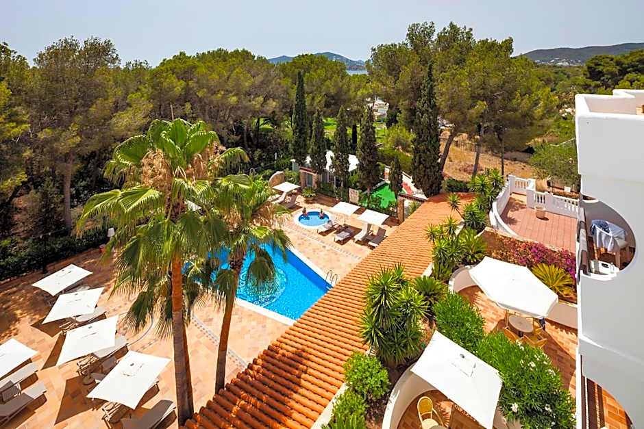 S'Argamassa Boutique Hotel