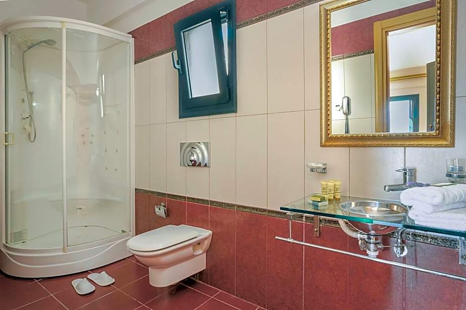 Kefalonia Bay Palace