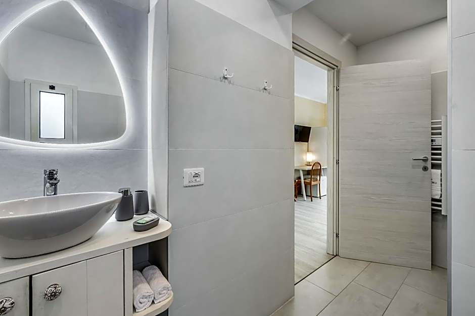 B&B Il Connubio - Rooms & Apt between Florence and Chianti