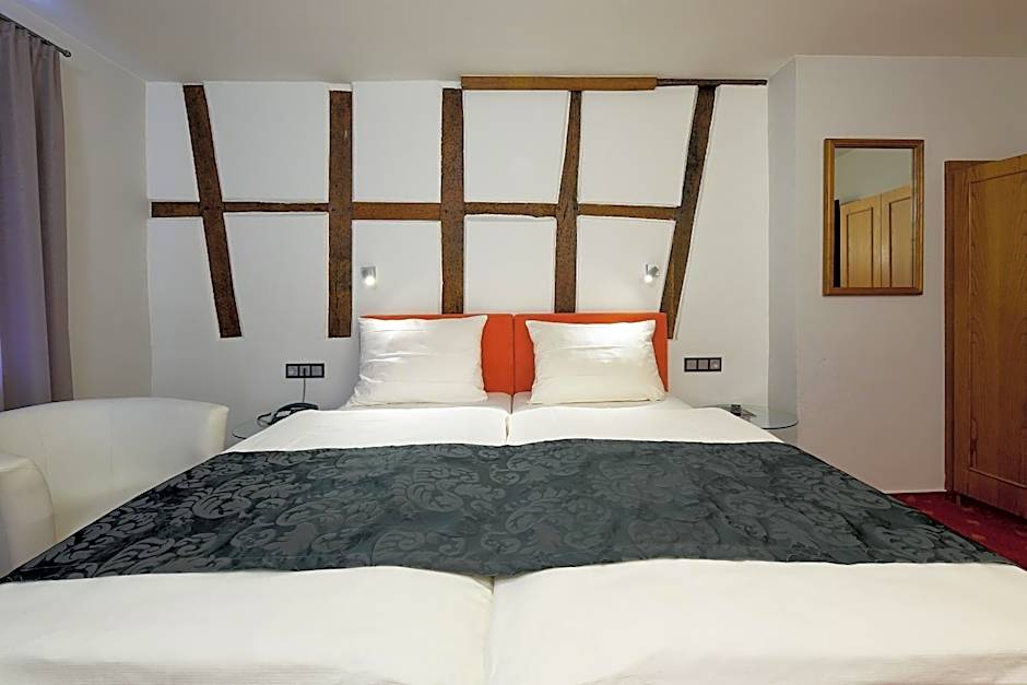 Hotel zur Post