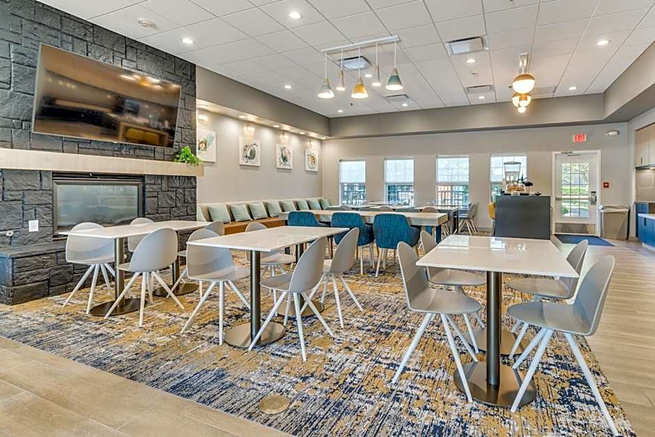 TownePlace Suites by Marriott Dallas Arlington North