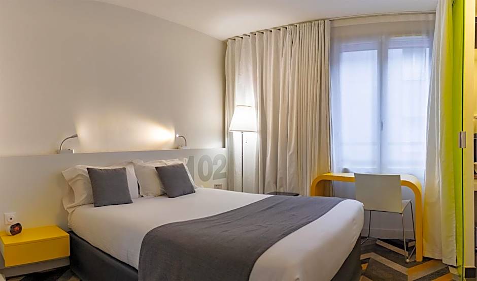 Best Western Hotel San Benedetto