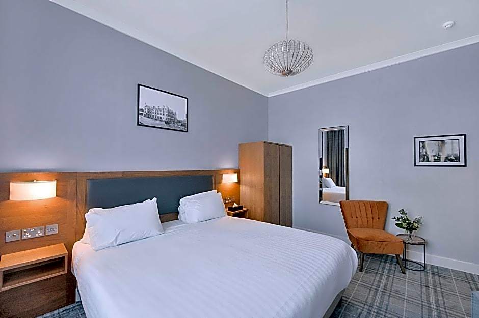 Radisson Blu Hotel, Perth