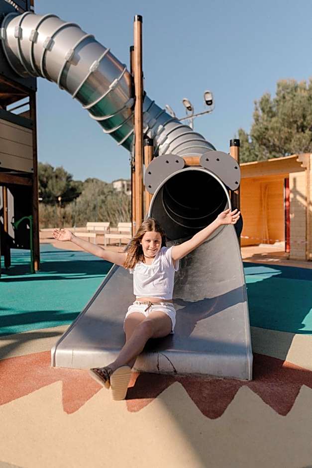Club Hotel Aguamarina