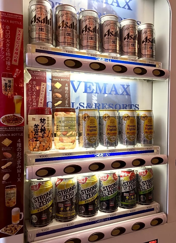 Hotel Livemax Yumoto