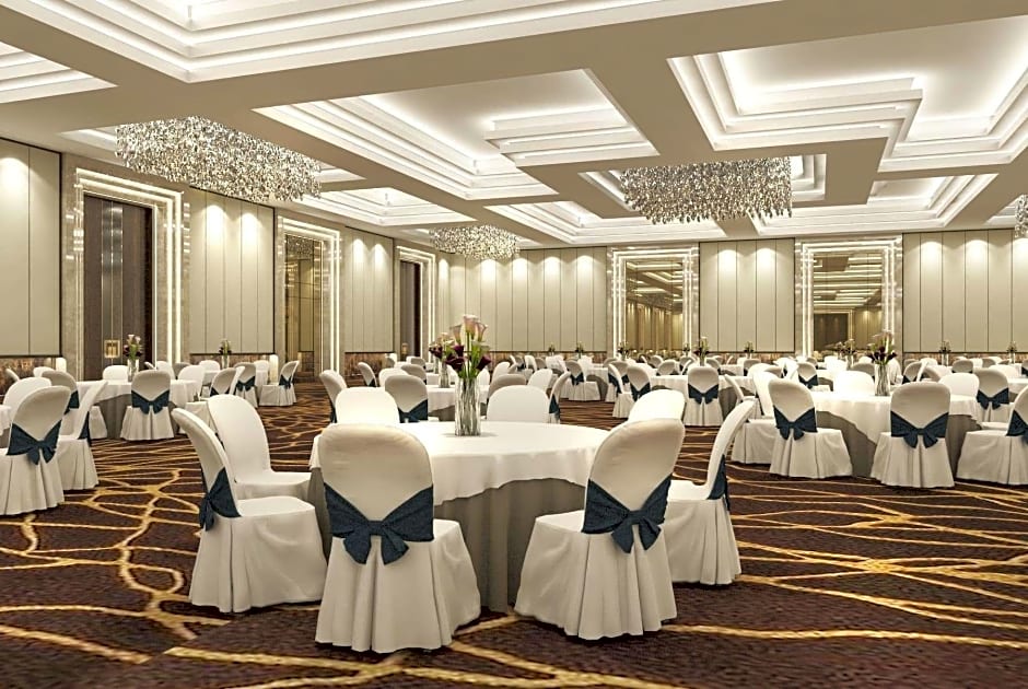 Wyndham Opi Hotel Palembang