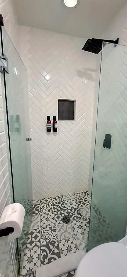 Escandon Suites by Escajal Rooms