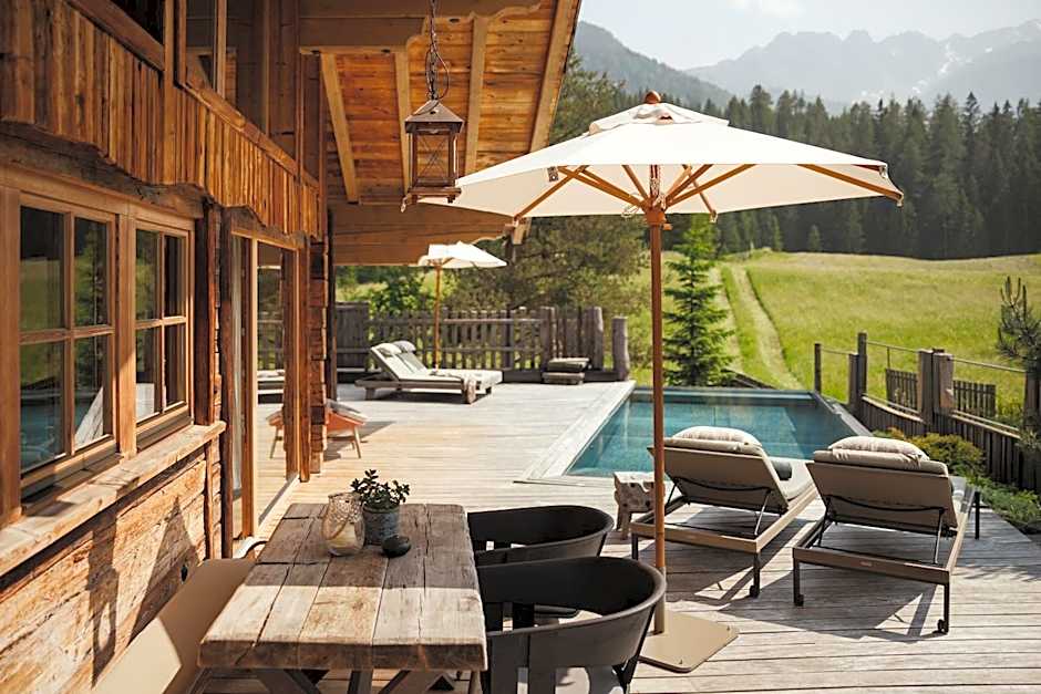 LaPosch - Dein Bergaway