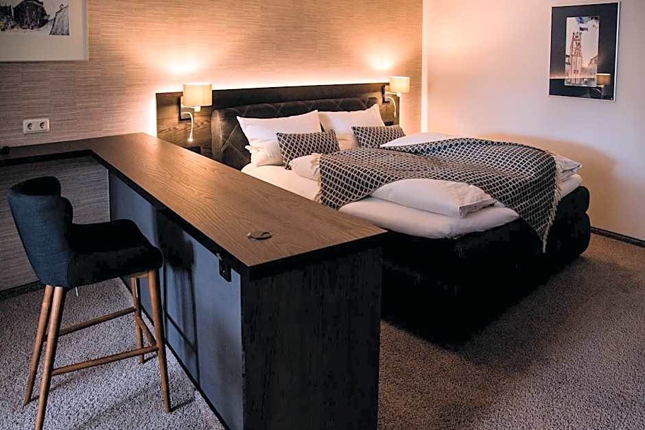 Weingut und Gästehaus Zilliken