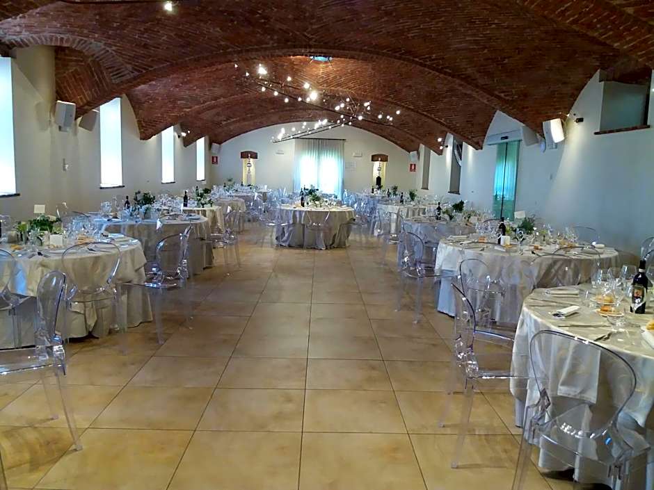 Borgo Ramezzana Country House