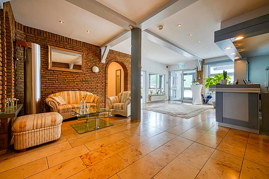 Hotel Seeblick Försterhaus