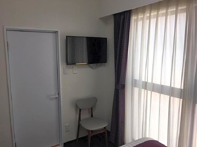 Ueno Urban Hotel
