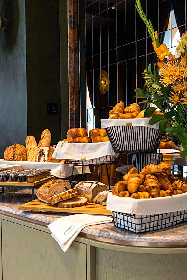 Flaner Hotel, WorldHotels Crafted