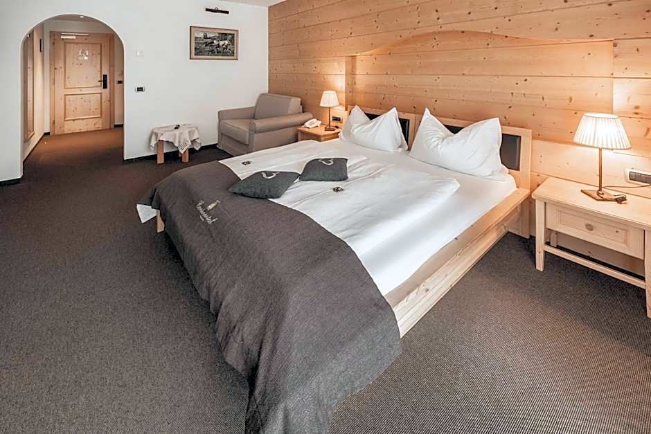 Hotel Continental Dolomites