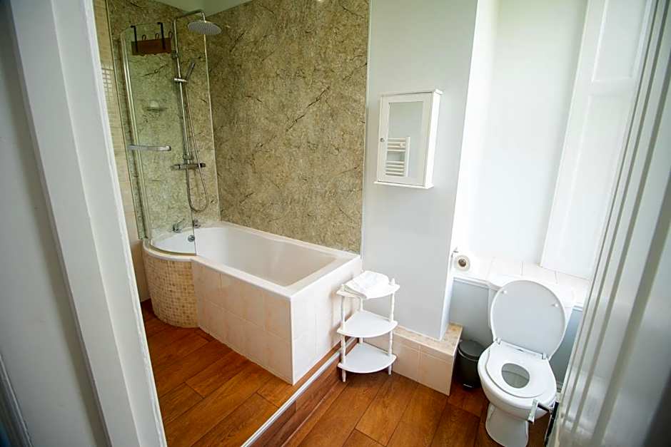 Teviotside Travel Inn