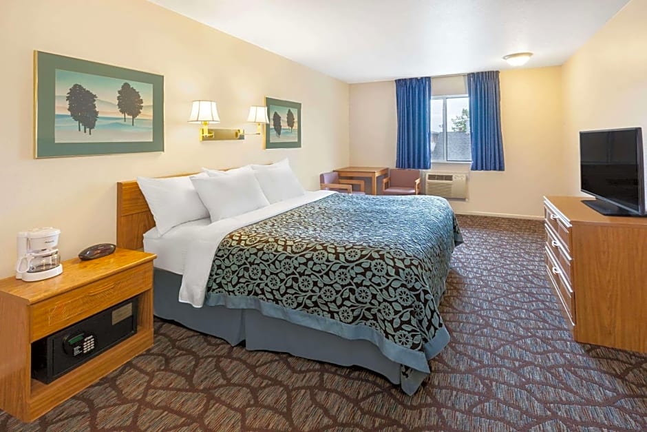 Baymont by Wyndham Manistee
