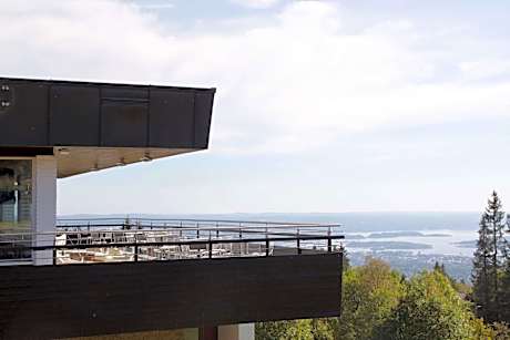 Voksenasen Hotell; Best Western Signature Collection