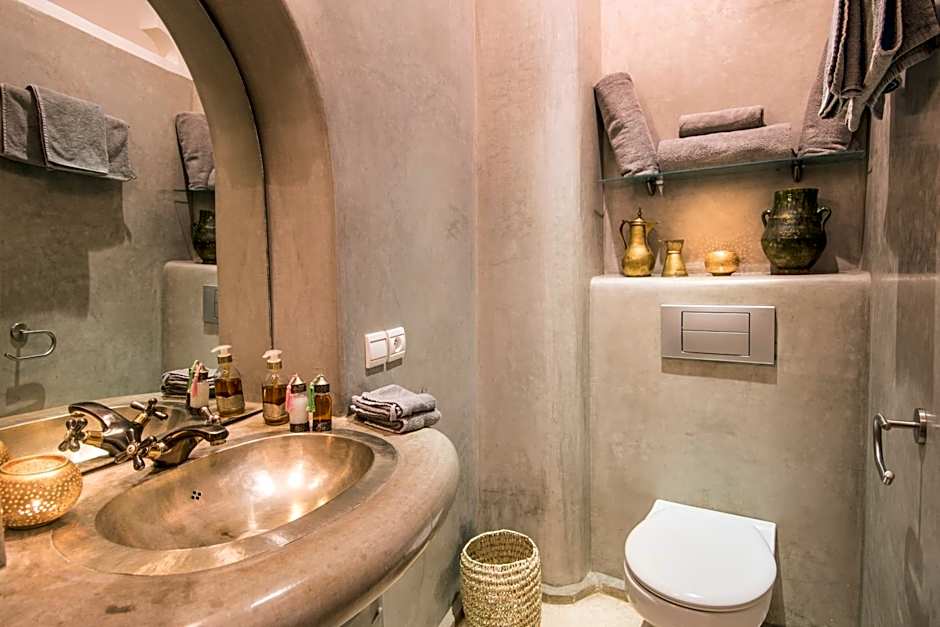 Riad Hissan