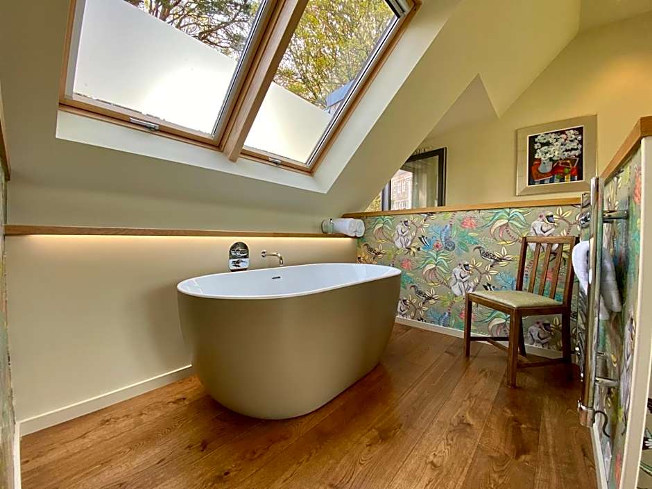 Knockendarroch Hotel